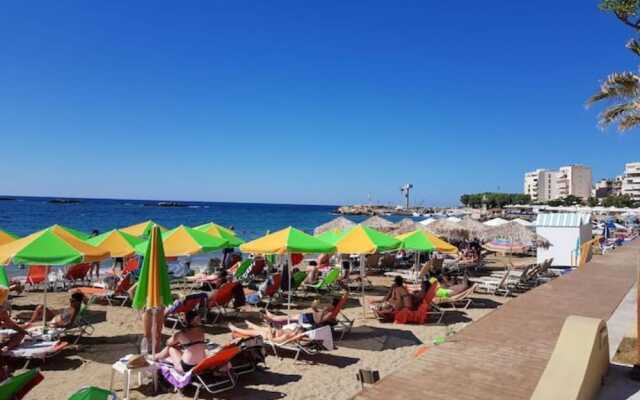 Sun Beach Apartments in Chania 09 & 11