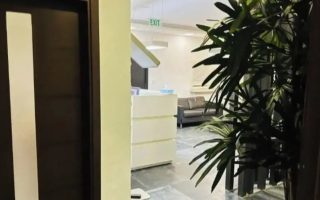 Residence Quatre Saison