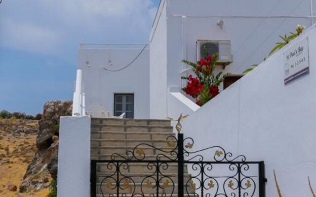 St. Paul’s Bay View Suites