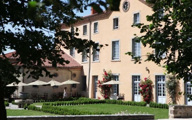 Domaine Saint-Roch