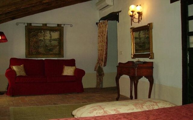 Hotel Boutique Condes Fúcares