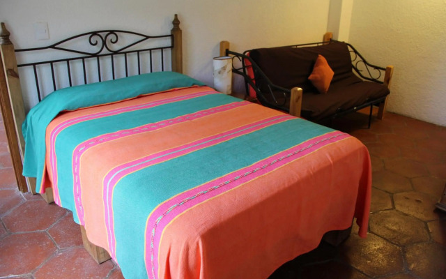 Hotel La Villa Real