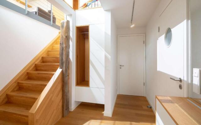 Schippers Huus 12 - Bowendeck