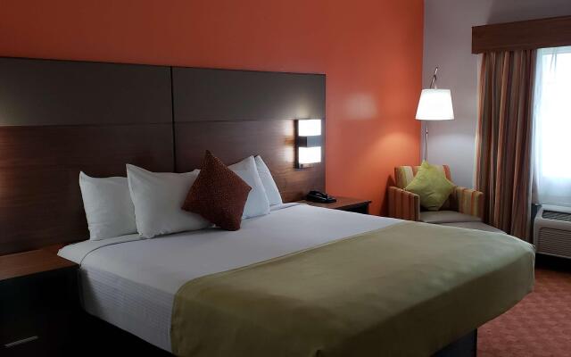 Best Western Premier Hotel Hefei