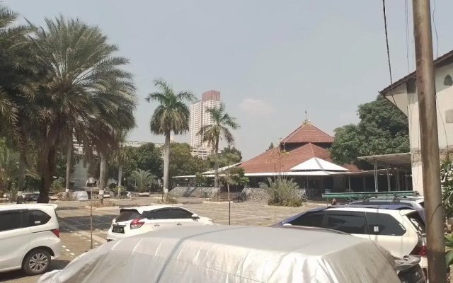 Grand Picasso Hotel