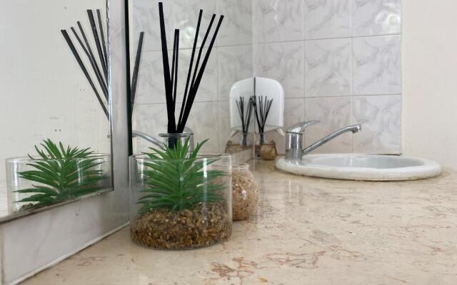 Ein Gedi Kibbutz Hotel