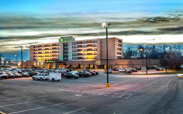 Radisson Hotel Laval