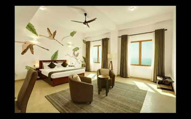 Morven Hotel Colombo