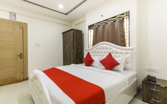 Hotel Jainam Regency by OYO Rooms