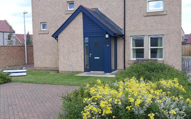 The View, 22 School Park