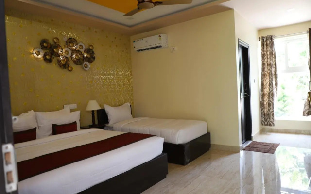 Binary Exotica Luxury Hotels & Resorts