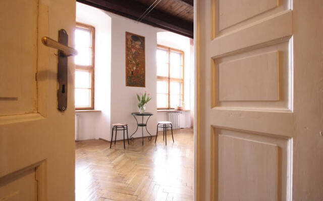 Cracow Hostel