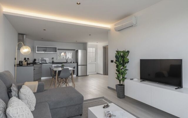 In the West - Intelsol Calheta Apartments II