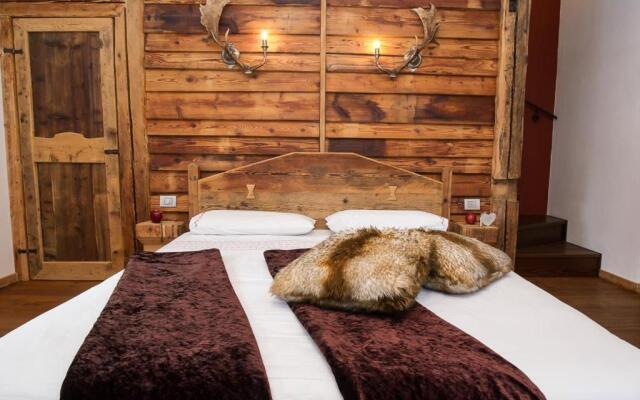 Villa Kofler Wonderland Resort