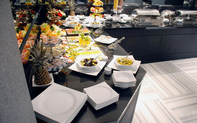 Met Boutique Hotel - Boutique Class