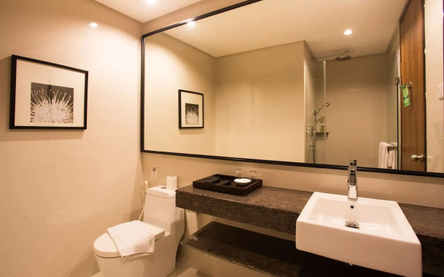 I Hotel Baloi Batam