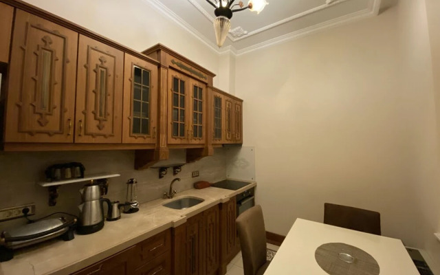Aslan Residence
