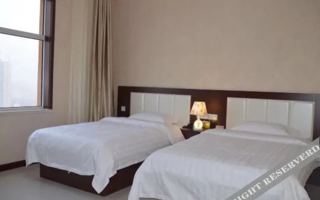 Zhongtian Business Hotel