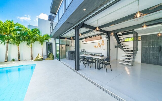 Villa Bali Townhouse