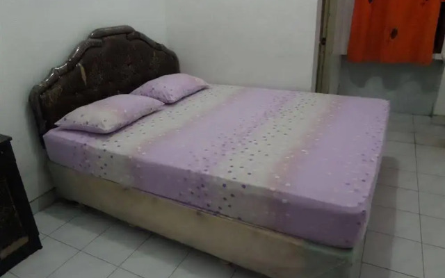 Hotel Merapi