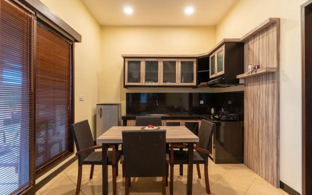 Benian Villas