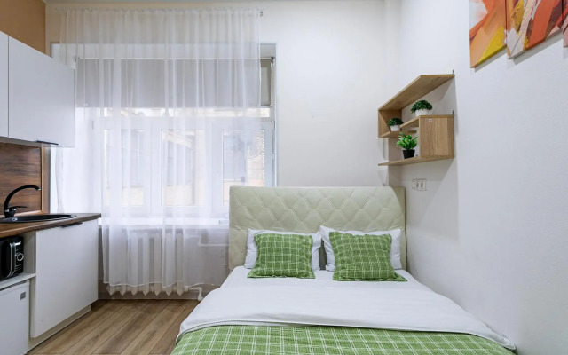 ArendaGrad на улице Матросская Тишина