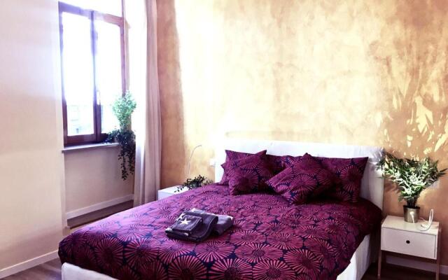 Colonne Apartment N° 15