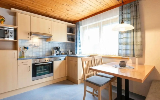 Apartment Near the Centre and ski Resort
