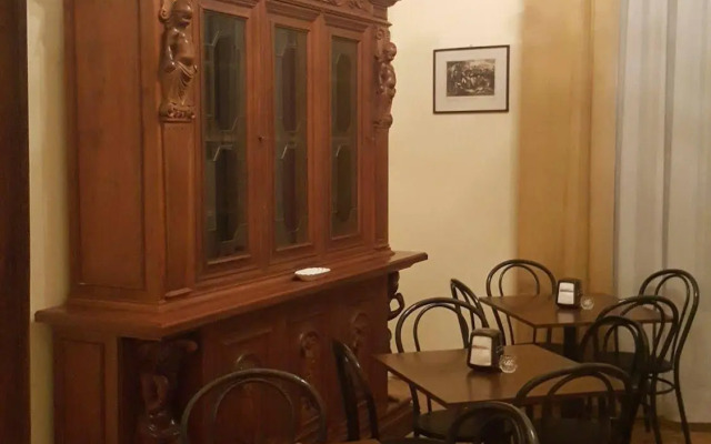 Garden Suite