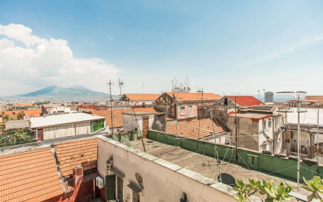 Guest house 3 stars Naples