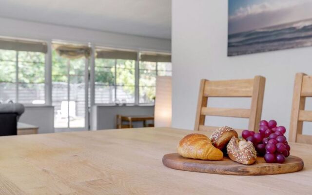 "Geri" - 2.5km from the sea in Western Jutland