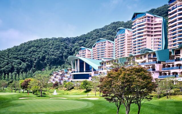 Sono Felice Village Vivaldi Park