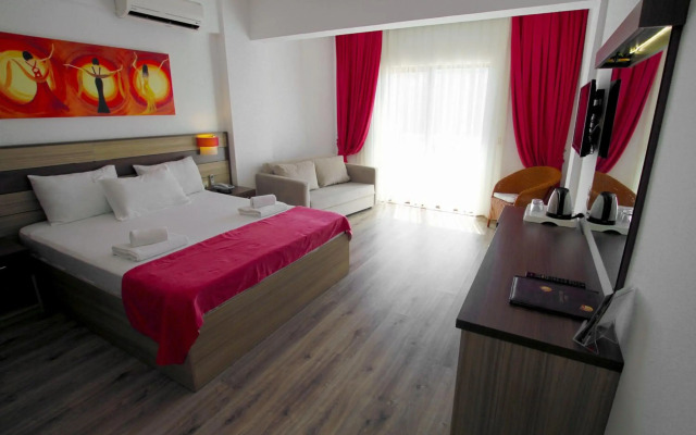 Eden Pyara Hotel Turunc