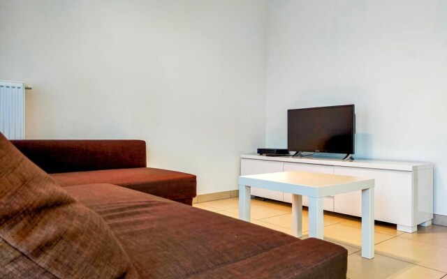 Residentie Crystal Ref. 84