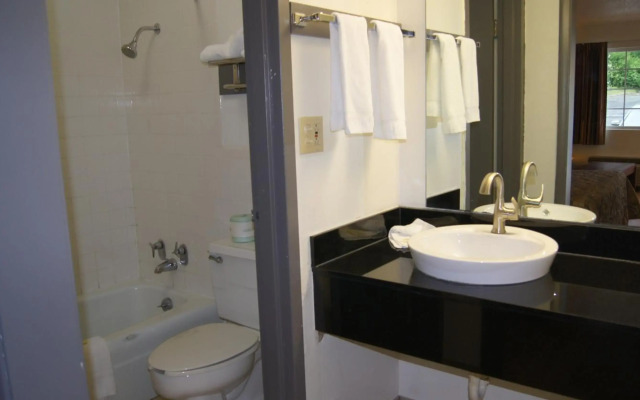 Executive Inn