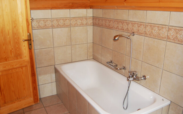 Chalet Edelweiss