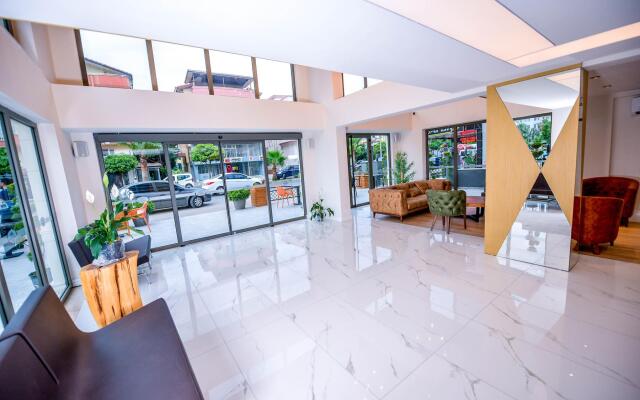 Hotel Derin Ma Sorgun