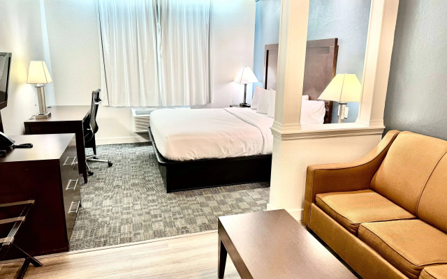 Baymont by Wyndham Richmond I-70