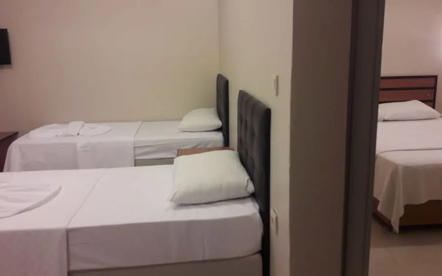 Teras Apart Otel
