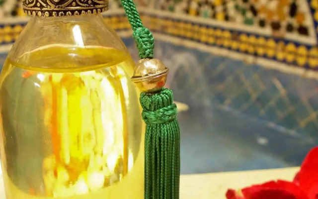 Le Diwan Hotel Rabat - MGallery Collection