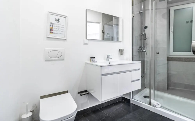Lisbon Terrace Suites for Large Groups