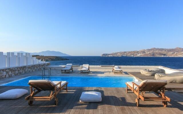 Villa Julia By Mykonos Pearls