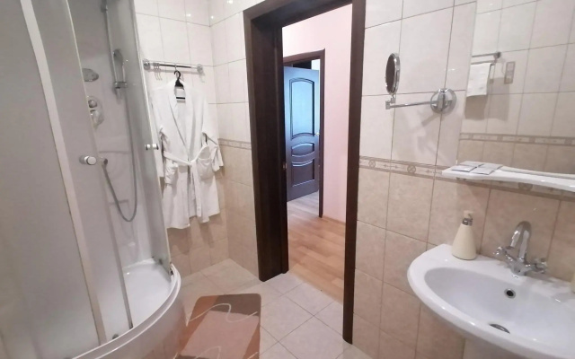 Купеческий дом