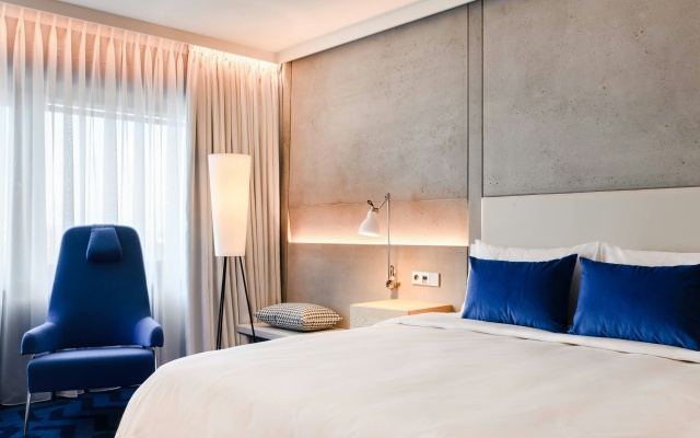 Renaissance Warsaw Airport Hotel, an Marriott International - Image 4
