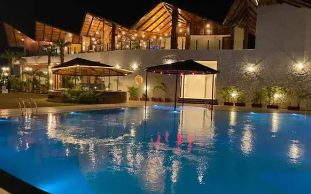 Mysa Resort & Spa