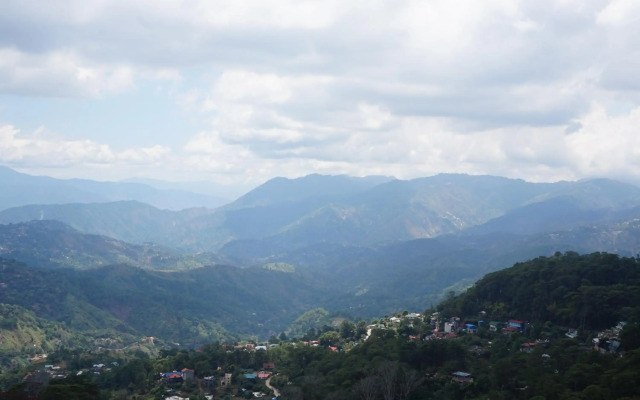 Outlook Ridge Residences N-206