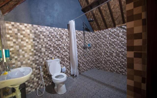 Gati Cottage