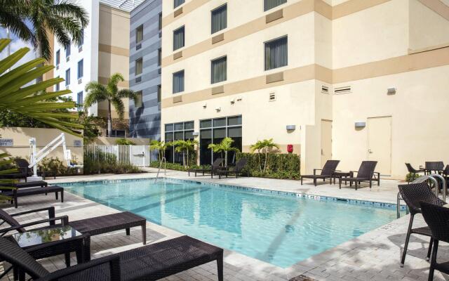 Fairfield Inn & Suites by Marriott Delray Beach I-95