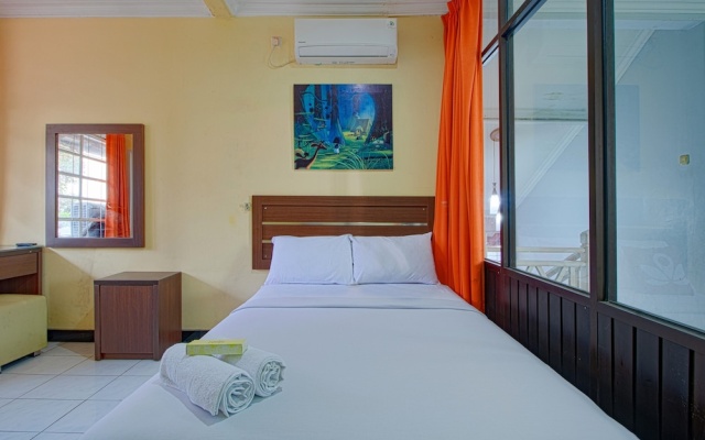 Shazira Syariah – Guest Rooms – Bekasi
