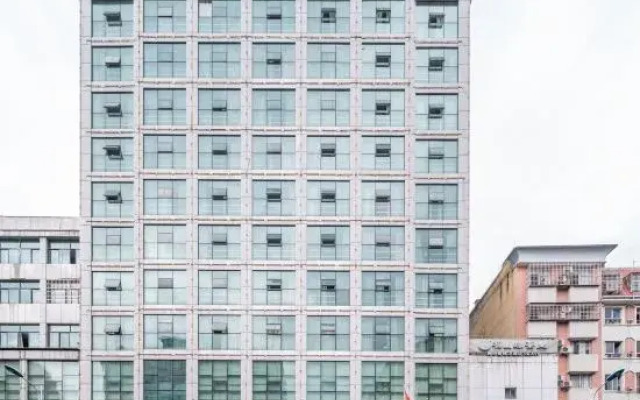 Y. H. Continental Grand Hotel